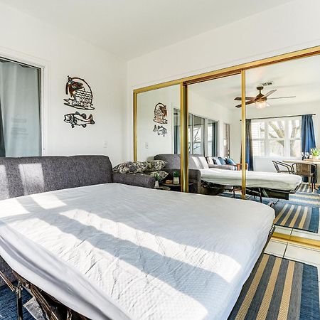 Branson Lakefront Condo With Sunroom And Lake Views! Exteriér fotografie