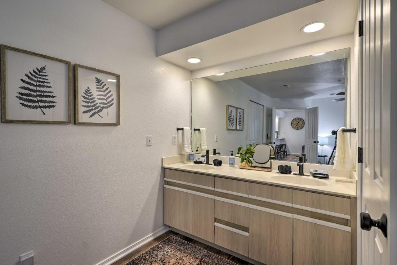Branson Lakefront Condo With Sunroom And Lake Views! Exteriér fotografie