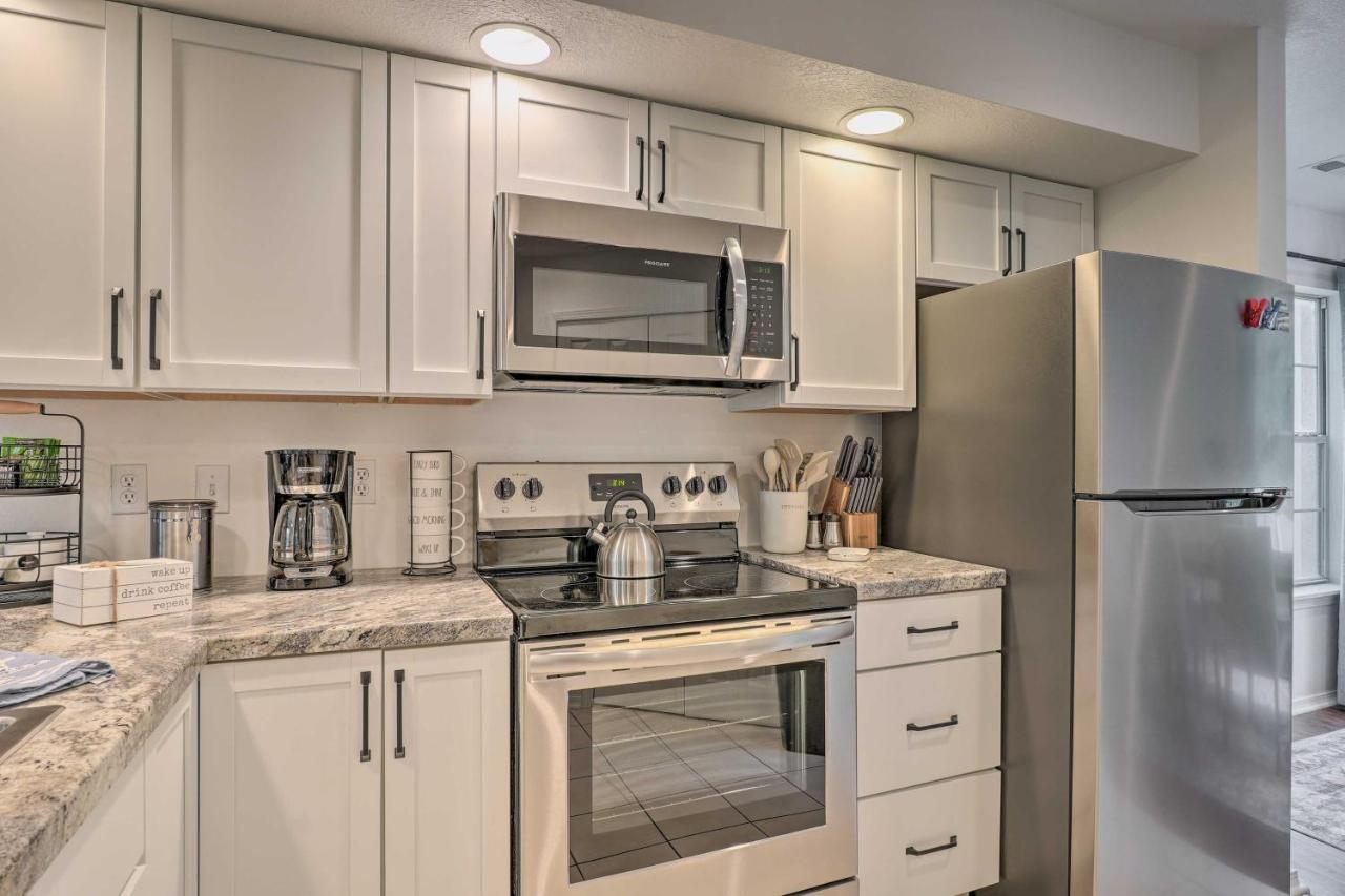 Branson Lakefront Condo With Sunroom And Lake Views! Exteriér fotografie