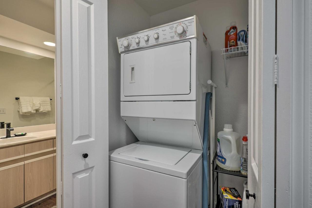 Branson Lakefront Condo With Sunroom And Lake Views! Exteriér fotografie